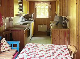 7 Person Holiday Home in Algaras-by Traum