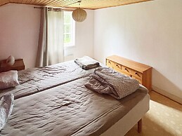 7 Person Holiday Home in Algaras-by Traum