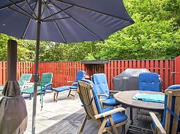 Cozy Beach Retreat - By Traum Ferienwohnungen