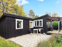 4 Person Holiday Home in Martofte