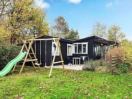 4 Person Holiday Home in Martofte