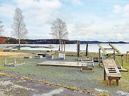 7 Person Holiday Home in Edsbruk-by Traum