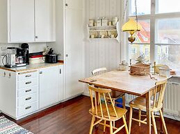 7 Person Holiday Home in Edsbruk-by Traum
