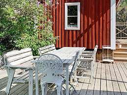 7 Person Holiday Home in Edsbruk-by Traum