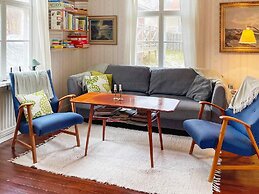 7 Person Holiday Home in Edsbruk-by Traum
