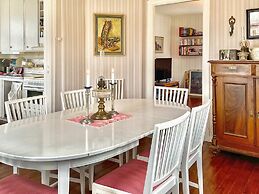 7 Person Holiday Home in Edsbruk-by Traum