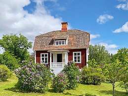 7 Person Holiday Home in Edsbruk-by Traum