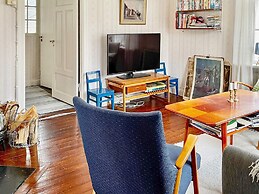 7 Person Holiday Home in Edsbruk-by Traum