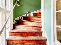 7 Person Holiday Home in Edsbruk-by Traum