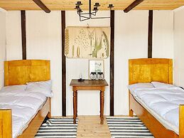 7 Person Holiday Home in Edsbruk-by Traum