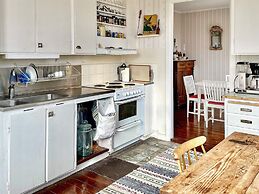 7 Person Holiday Home in Edsbruk-by Traum