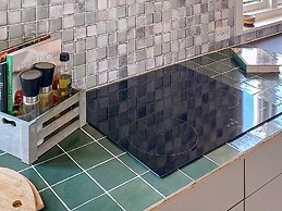 6 Person Holiday Home in Vinderup