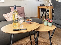 6 Person Holiday Home in Vinderup