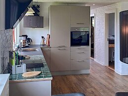 6 Person Holiday Home in Vinderup