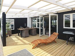 6 Person Holiday Home in Vinderup