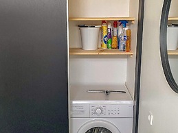 6 Person Holiday Home in Vinderup