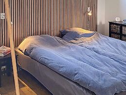 6 Person Holiday Home in Vinderup