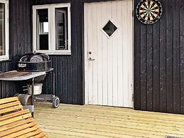 6 Person Holiday Home in Vinderup