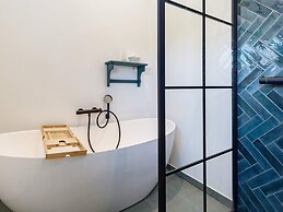 6 Person Holiday Home in Vinderup