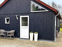 6 Person Holiday Home in Vinderup