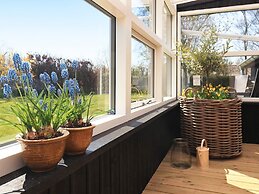 6 Person Holiday Home in Vinderup