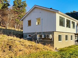 4 Person Holiday Home in Sundlandet-by Traum