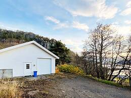 4 Person Holiday Home in Sundlandet-by Traum