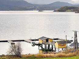 4 Person Holiday Home in Sundlandet-by Traum