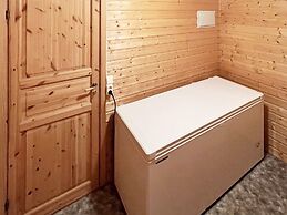 4 Person Holiday Home in Sundlandet-by Traum