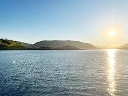 4 Person Holiday Home in Sundlandet-by Traum