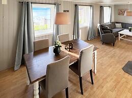 4 Person Holiday Home in Sundlandet-by Traum