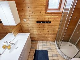 4 Person Holiday Home in Sundlandet-by Traum