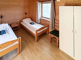 4 Person Holiday Home in Sundlandet-by Traum