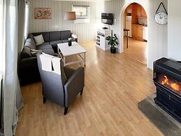 4 Person Holiday Home in Sundlandet-by Traum