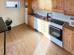 4 Person Holiday Home in Sundlandet-by Traum