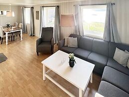 4 Person Holiday Home in Sundlandet-by Traum