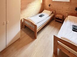4 Person Holiday Home in Sundlandet-by Traum