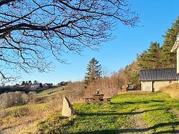 4 Person Holiday Home in Sundlandet-by Traum