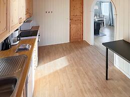 4 Person Holiday Home in Sundlandet-by Traum