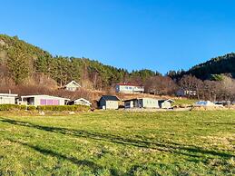 4 Person Holiday Home in Sundlandet-by Traum