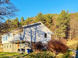 4 Person Holiday Home in Sundlandet-by Traum