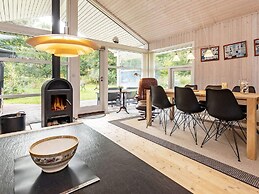 6 Person Holiday Home in Farso