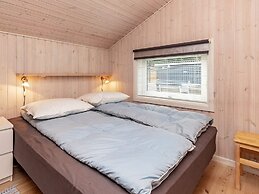 6 Person Holiday Home in Farso