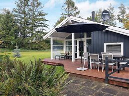 6 Person Holiday Home in Farso