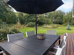 6 Person Holiday Home in Farso
