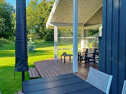 6 Person Holiday Home in Farso