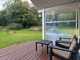 6 Person Holiday Home in Farso