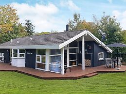 6 Person Holiday Home in Farso