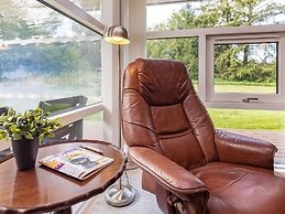 6 Person Holiday Home in Farso