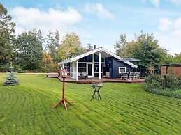 6 Person Holiday Home in Farso